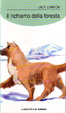 Cover of Il richiamo della foresta