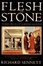 Cover of 'Flesh and Stone'