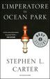 Cover of L' imperatore di Ocean Park