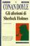 Cover of Gli aforismi di Sherlock Holmes