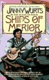 Cover of Ships of Merior