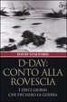 Cover of D­Day: conto alla rovescia