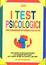 Cover of Test psicologici