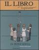 Cover of Il libro esplosivo