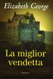 Cover of La miglior vendetta