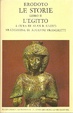 Cover of Le storie - Libro II