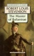 Cover of Master of Ballantrae & Weir of Hermiston