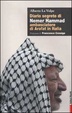 Cover of Diario segreto di Nemer Hammad ambasciatore di Arafat in Italia