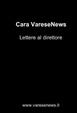 Cover of Cara VareseNews