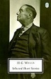Cover of Selected Short Stories