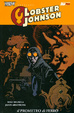 Cover of Hellboy presenta: Lobster Johnson - vol. 1