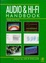 Cover of Audio and Hi-Fi Handbook