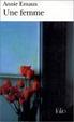 Cover of Une femme