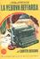 Cover of La vedova beffarda