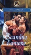 Cover of Scambio d'amore