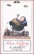 Cover of Il bambino gigante