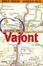 Cover of Il racconto del Vajont