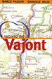 Cover of Il racconto del Vajont