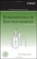 Cover of 'Fundamentals of Electrochemistry'