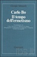 Cover of Carlo Bo