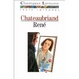 Cover of René, texte intégral