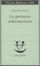 Cover of Lo spettatore addormentato