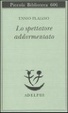 Cover of Lo spettatore addormentato