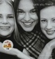 Cover of Thank You Friend