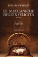 Cover of Le meccaniche dell'infelicità