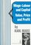 Cover of Wage-Labour and Capital and Value, Price, and Profit