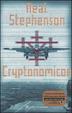 Cover of Cryptonomicon
