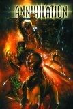 Annihilation, Book 1 (Marvel Comics)