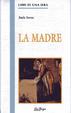 Cover of La madre