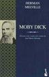 Cover of Moby Dick / Moby Dick
