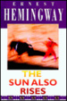 Cover of The Sun Also Rises