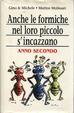 Cover of Anche le formiche nel loro piccolo si incazzano Anno secondo