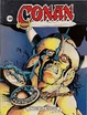 Cover of Conan n. 1
