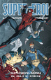 Cover of Supereroi - Le grandi saghe vol. 85
