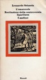 Cover of L'onorevole - Recitazione della controversia liparitana - I mafiosi