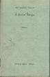 Cover of Il dottor Zivago