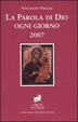Cover of La parola di Dio ogni giorno 2007