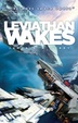 Cover of Leviathan Wakes