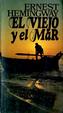 Cover of El Viejo Y El Mar