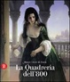 Cover of La quadreria dell'Ottocento
