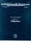 Cover of "The Complete Book of Villains"