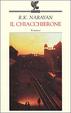 Cover of Il chiacchierone