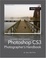 Cover of "Photoshop CS3 Photographer's Handbook"