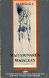 Cover of Maitasunaren magalean