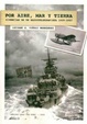 Cover of Por Aire, Mar y Tierra