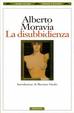 Cover of La disubbidienza